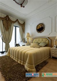 Thiết kế biệt thự tân cổ điển RiverSide 