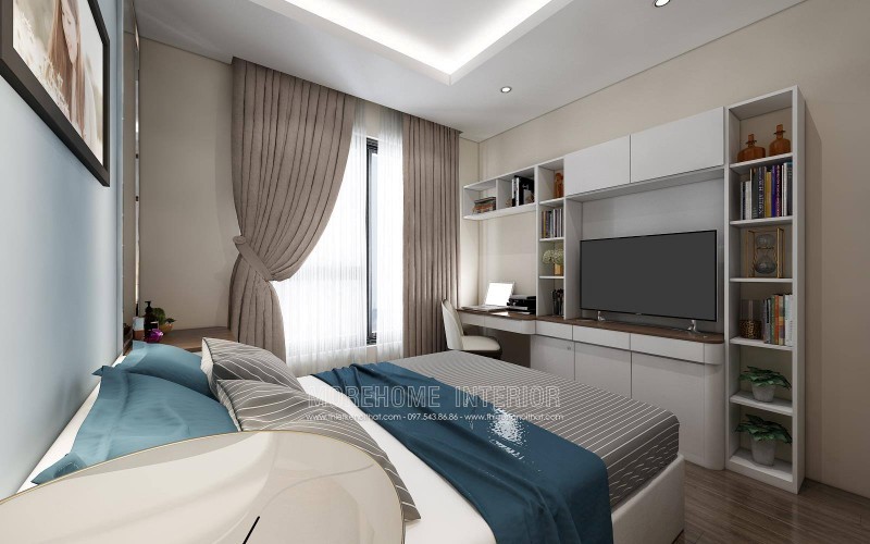 Trang trí nội thất Sài Gòn Trang trí nội thất Sài Gòn