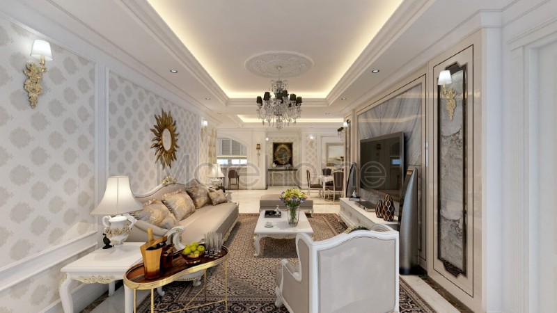 Trang trí nội thất Sài Gòn Trang trí nội thất Sài Gòn