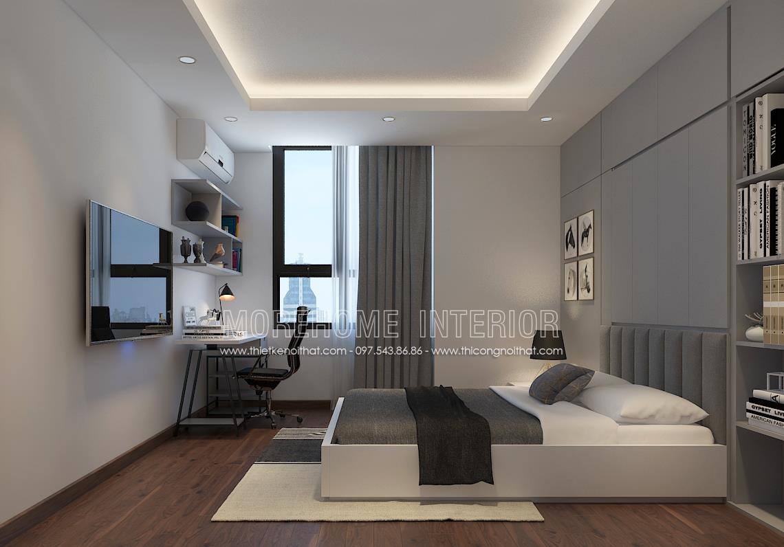 Trang trí nội thất Sài Gòn Trang trí nội thất Sài Gòn