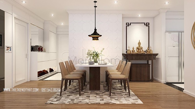 Trang trí nội thất Sài Gòn Trang trí nội thất Sài Gòn