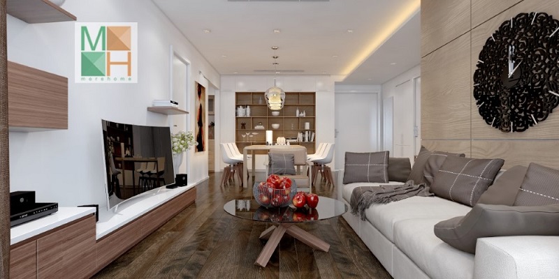 Trang trí nội thất Sài Gòn Trang trí nội thất Sài Gòn