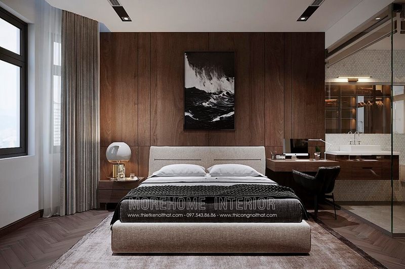 được thiết kế để phù hợp với phòng ngủ của cha mẹ. Morehome cung cấp những sản phẩm nội thất cao cấp được thiết kế để phù hợp với phòng ngủ của cha mẹ.